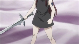 Fairy Tail (Hindi) - Season 07 Episode 54